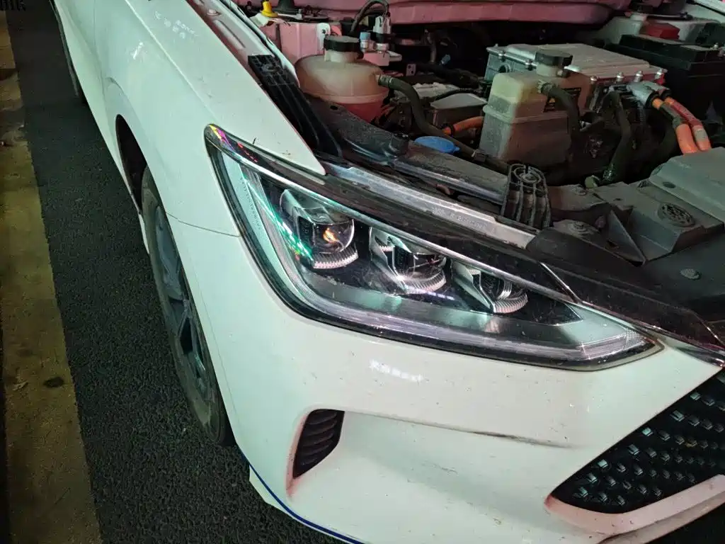 BYD e2 — миниатюра 7