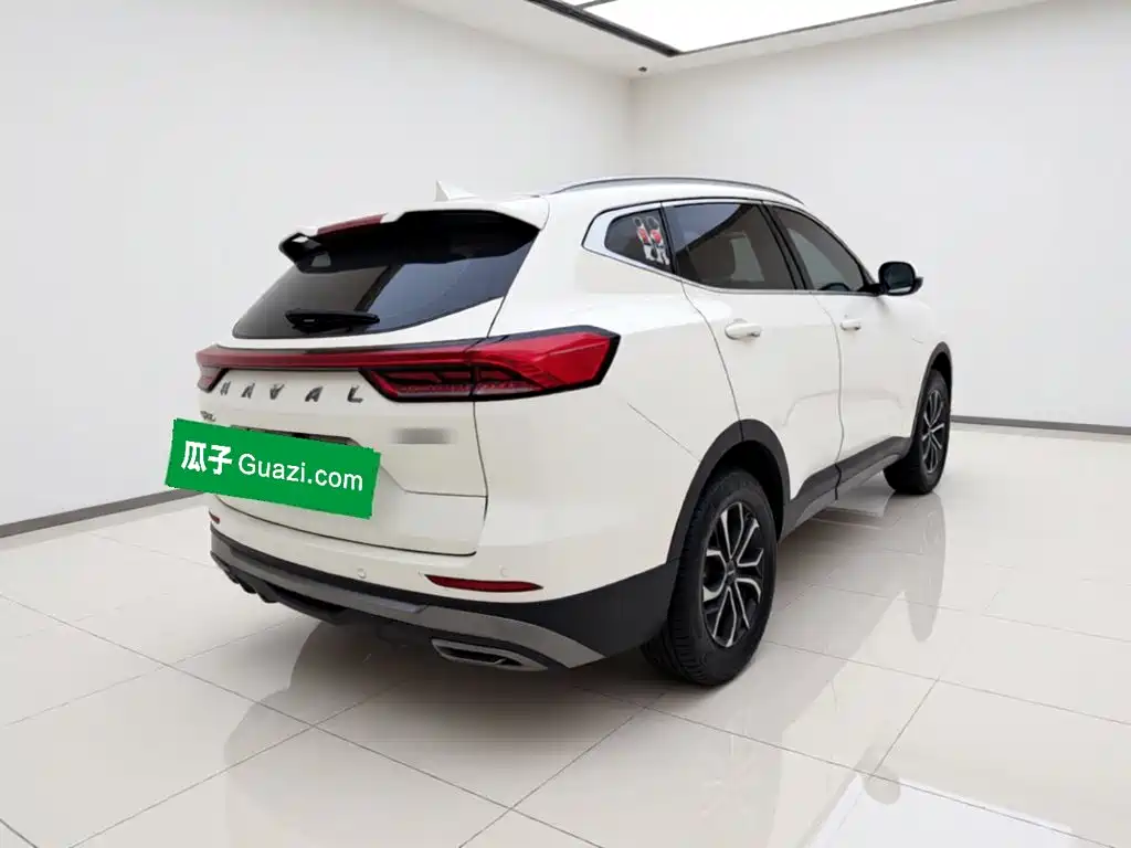 Haval H6 — миниатюра 6