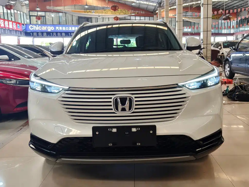 HONDA BINZHI