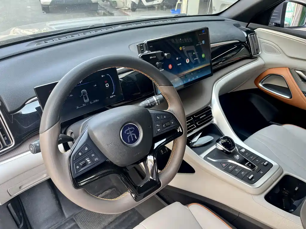 BYD Pro New Energy — миниатюра 16
