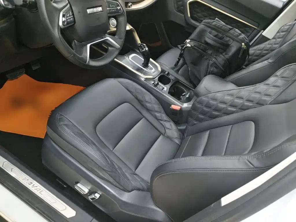 Haval H6 — миниатюра 15
