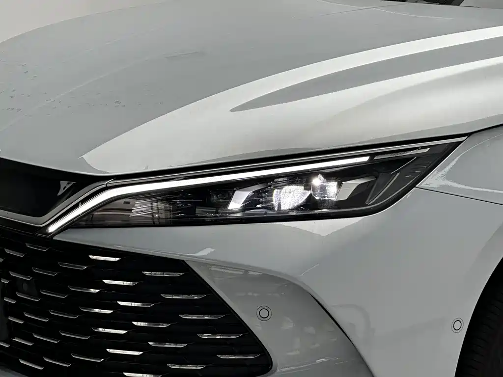 BYD Qin L — миниатюра 19