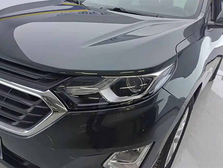CHEVROLET EXPLORER