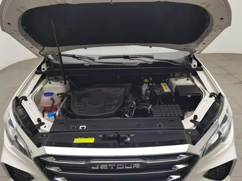 Jetour X70 — миниатюра 6
