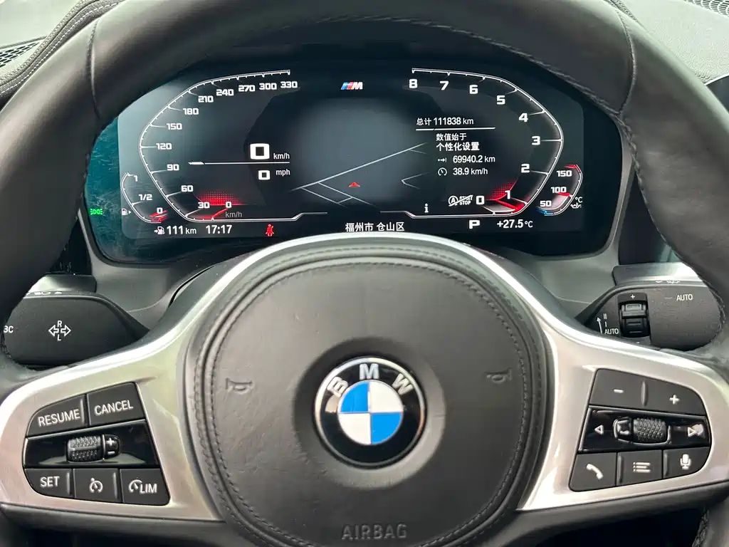 BMW 3 Series — миниатюра 15