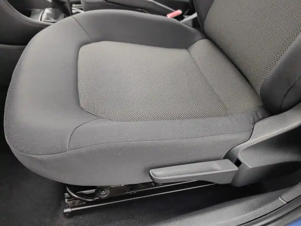 Skoda Rapid Spaceback — миниатюра 20