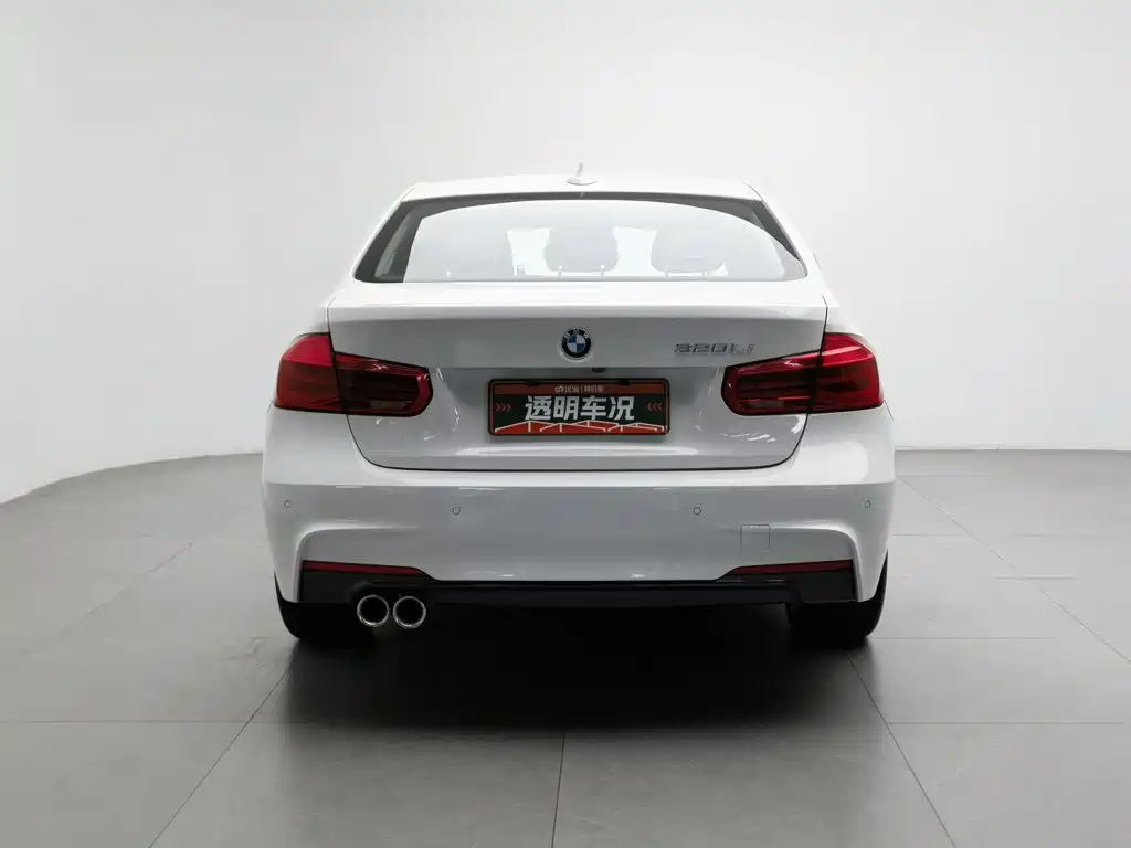 BMW 3 Series — миниатюра 4