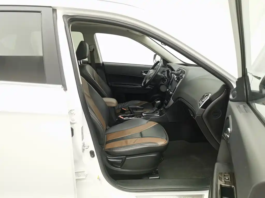 GAC Motor GS5 Super — миниатюра 23