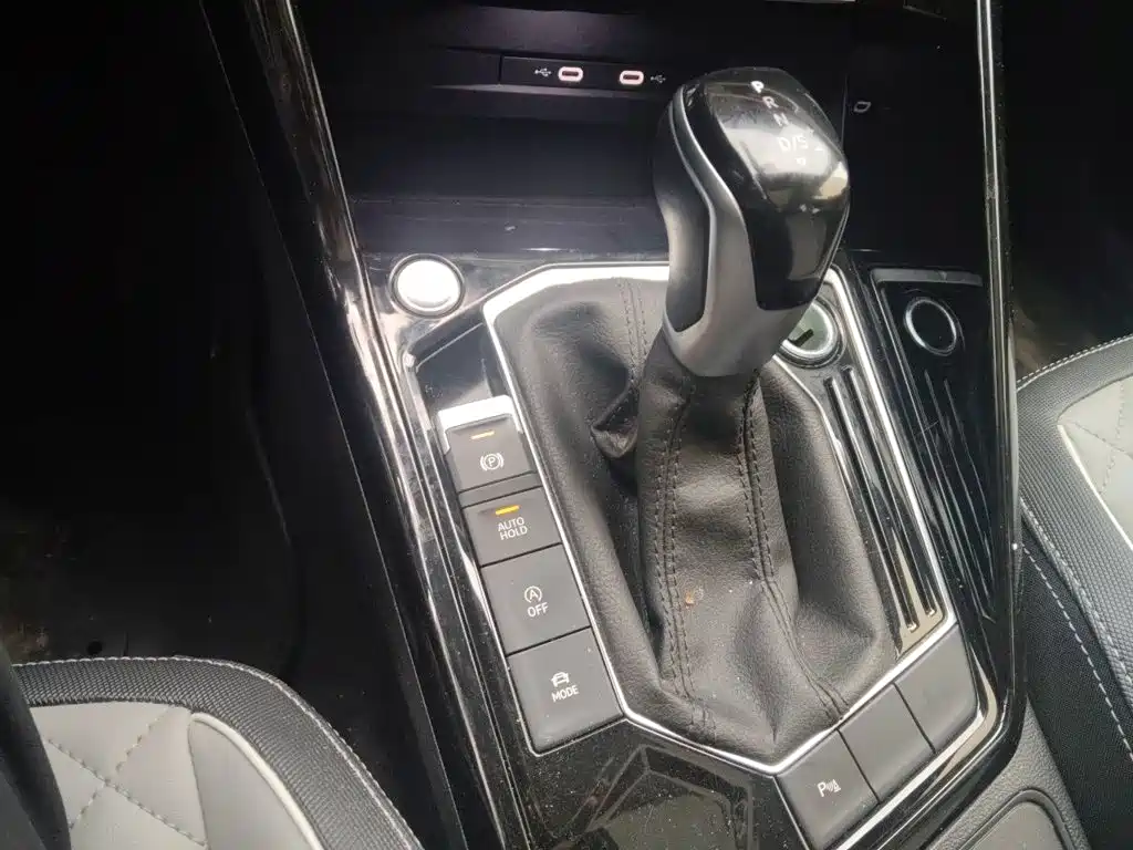Volkswagen Tayron — миниатюра 15