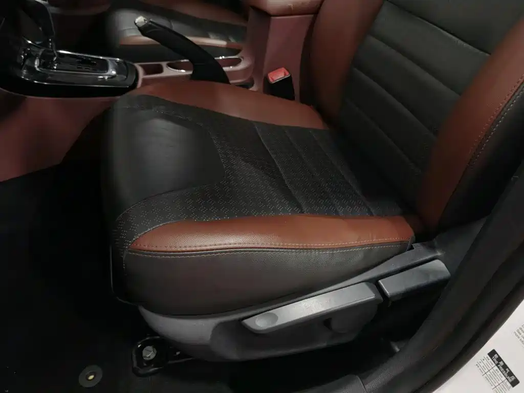 BYD Surui — миниатюра 20