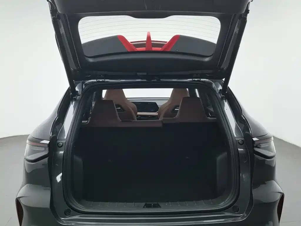 Changan X5 PLUS — миниатюра 16