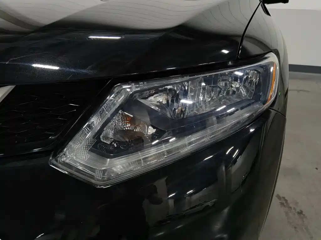 Nissan X-Trail — миниатюра 7