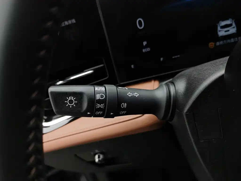 Changan X5 PLUS — миниатюра 21