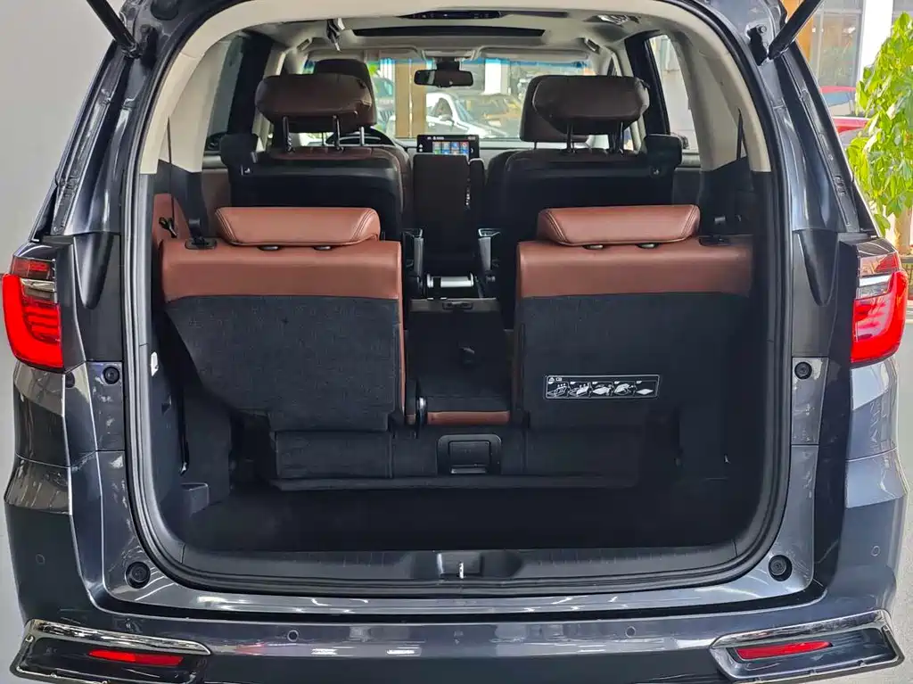 Honda Odyssey — миниатюра 21