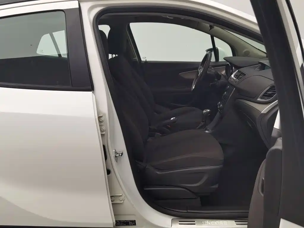Buick Encore — миниатюра 23