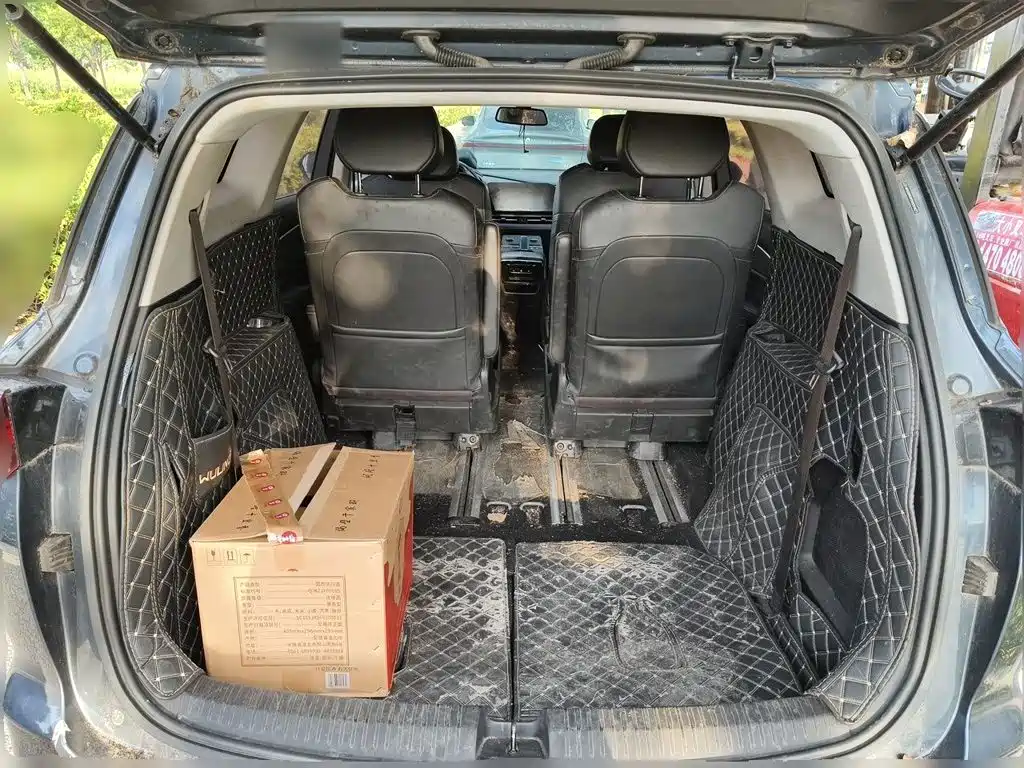 Wuling Victory — миниатюра 16