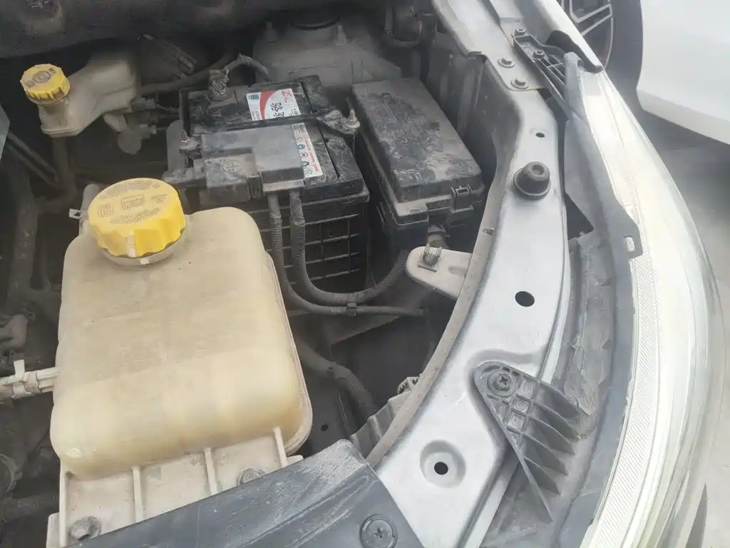 Baojun 730 — миниатюра 21