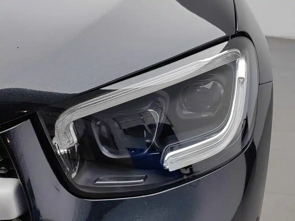 Mercedes-Benz GLC — миниатюра 7