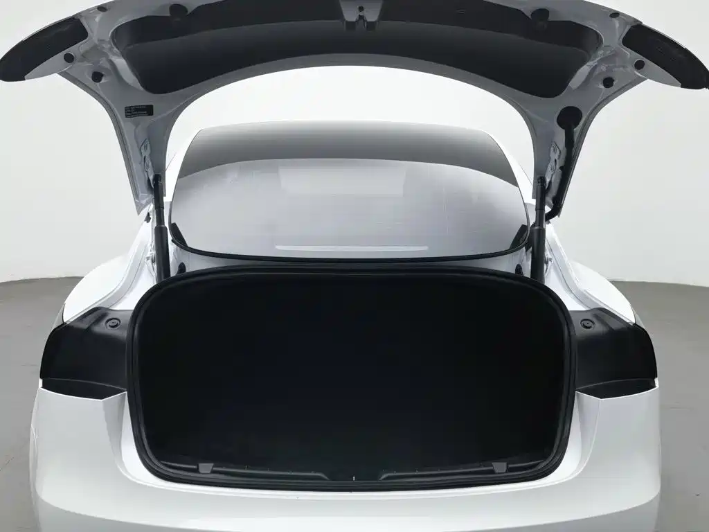 Tesla Model 3 — миниатюра 16