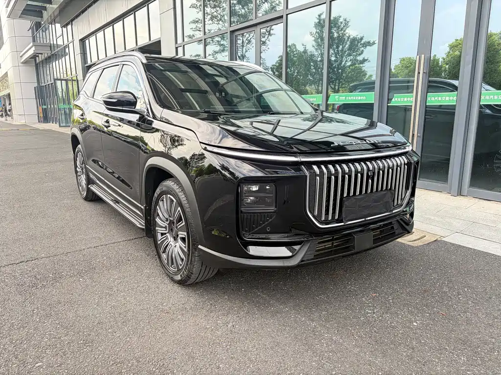 Jetour X90 PRO — миниатюра 3