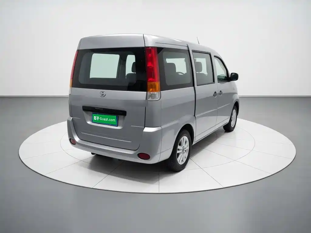 Changhe Freetour — миниатюра 6