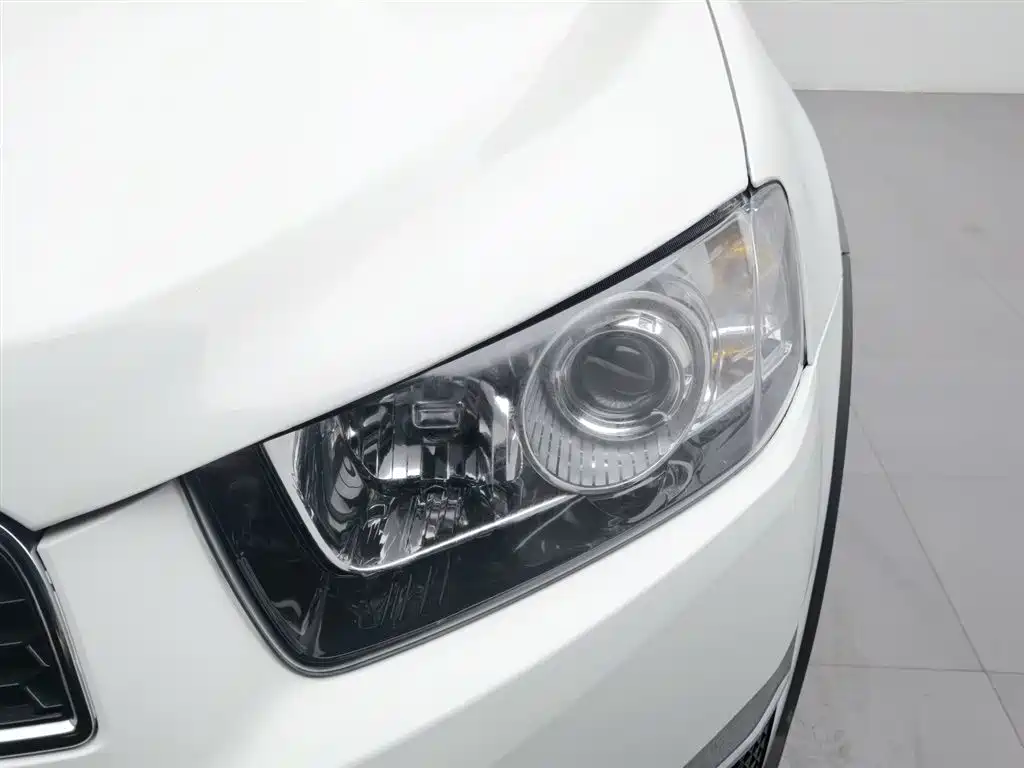 Chevrolet Captiva 2012 2.4L Flagship 7 мест