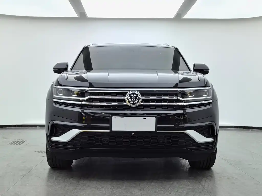Volkswagen Teramont 2020 X 380TSI Luxury
