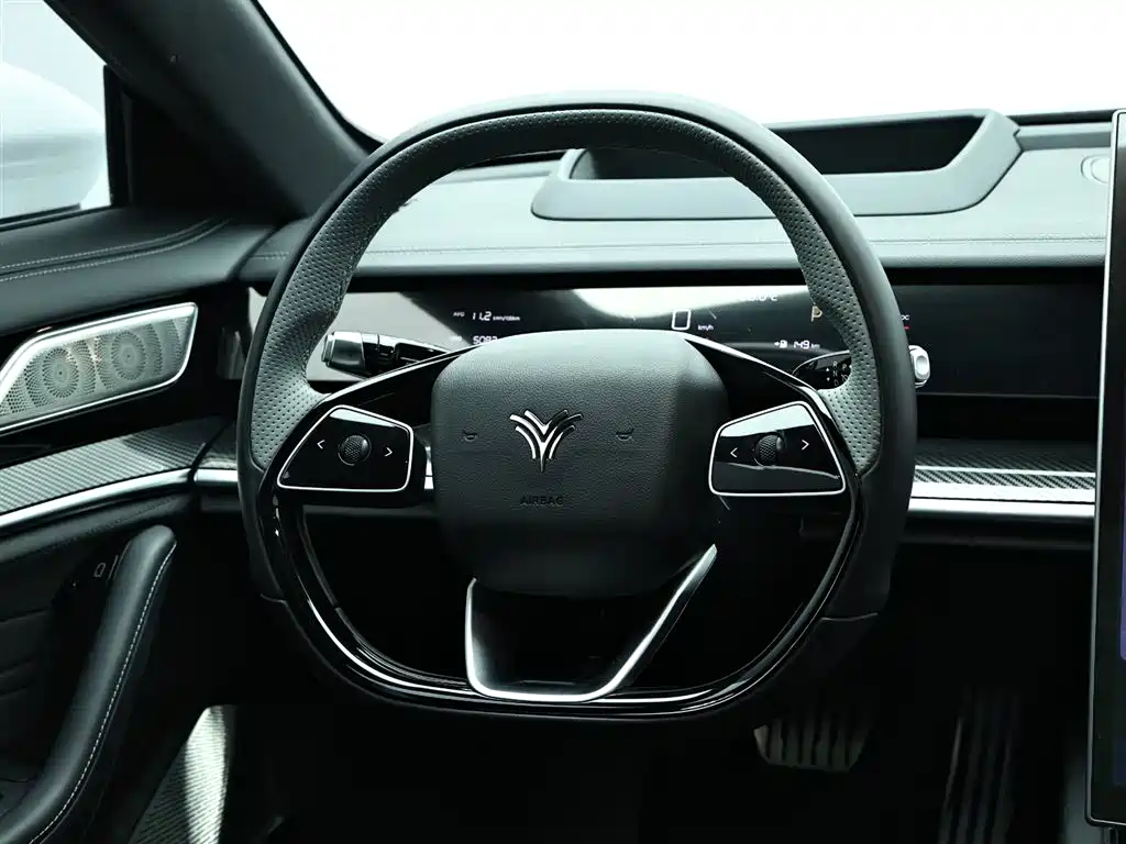Neta S Shooting Brake — миниатюра 14