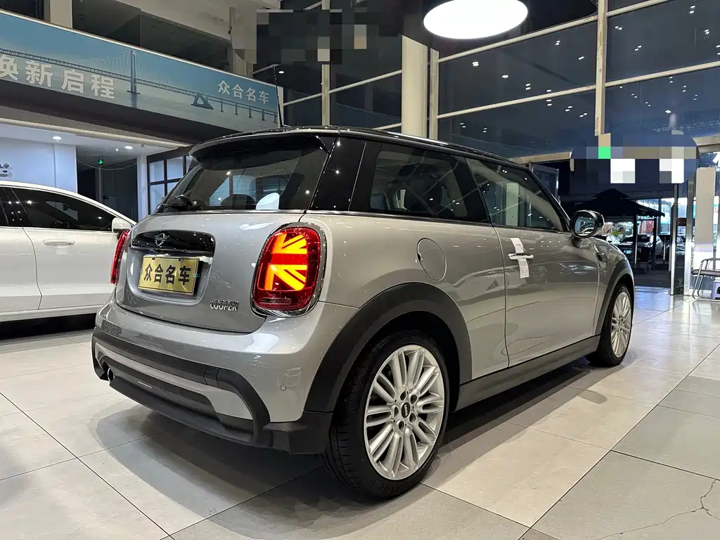 MINI Mini — миниатюра 7