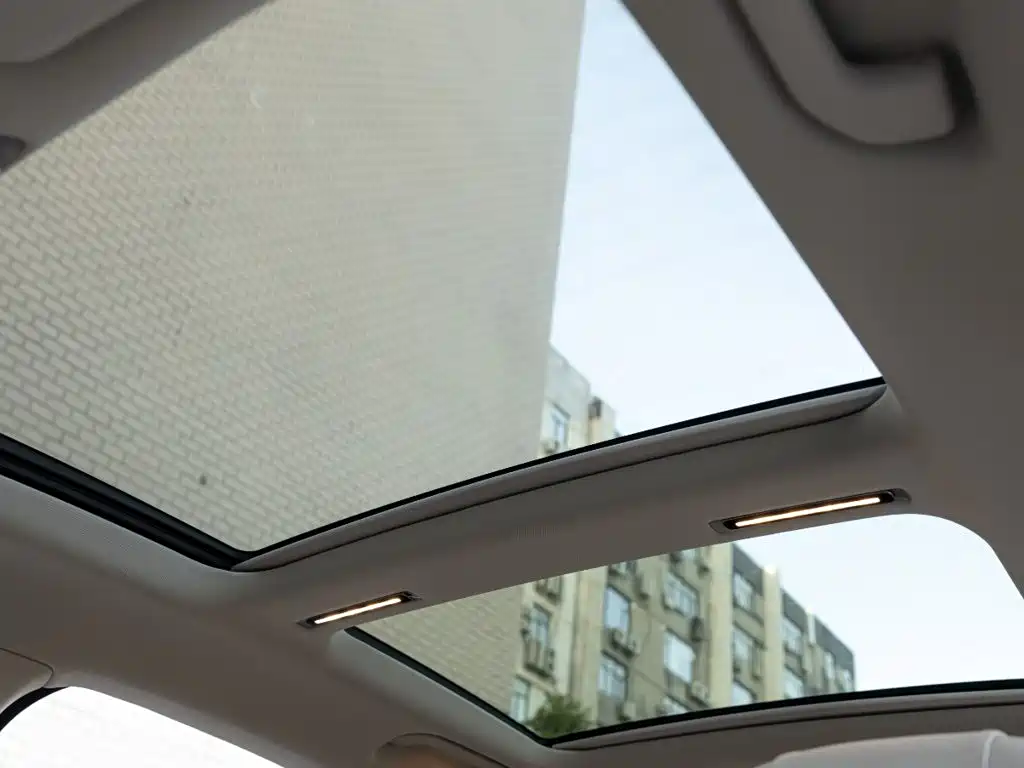 Mercedes-Benz S-Class — миниатюра 18