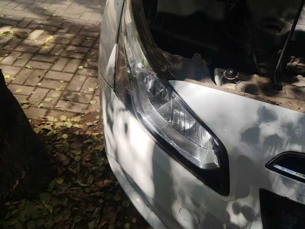 Chevrolet Cruze — миниатюра 7