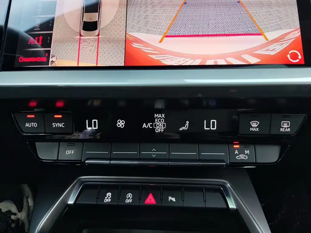 Audi A3 — миниатюра 11