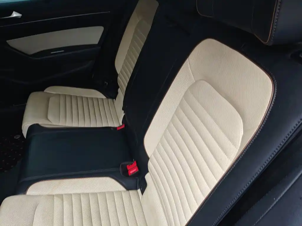 Volkswagen Magotan — миниатюра 18