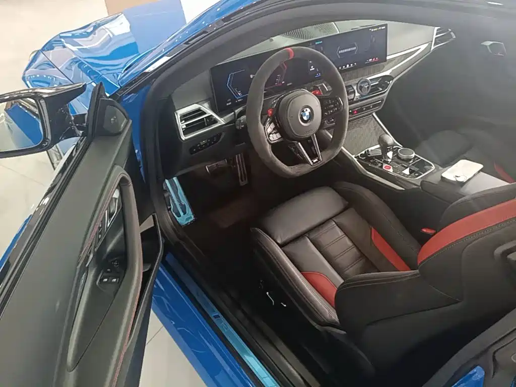 BMW M2 — миниатюра 16