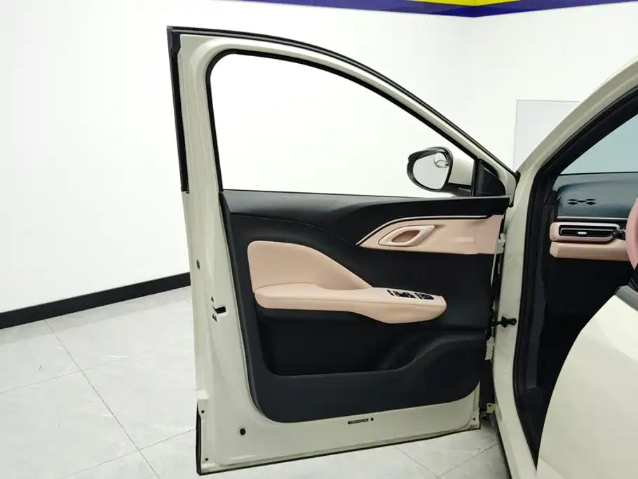 BYD Seagull — миниатюра 7