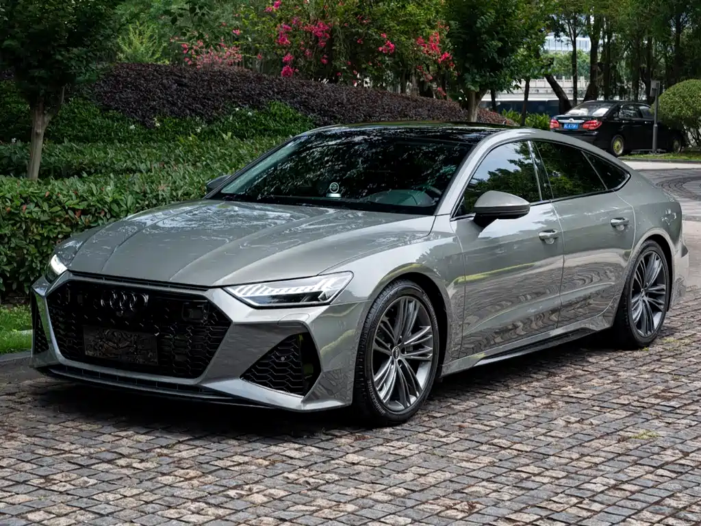 Купить Audi A7