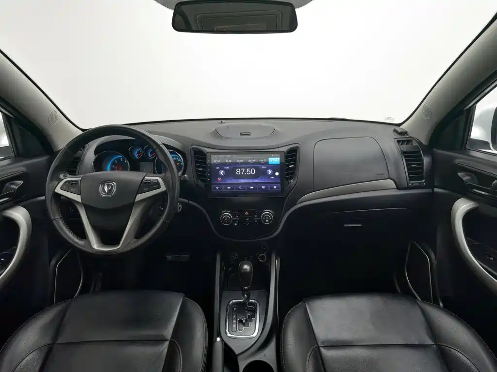 Changan CS35 — миниатюра 5