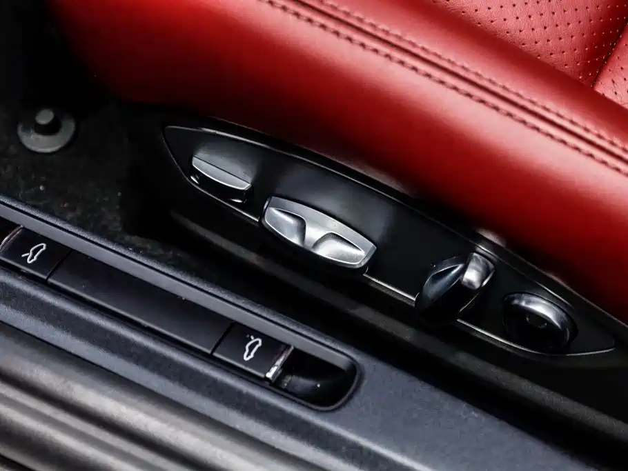 Porsche 718 — миниатюра 22