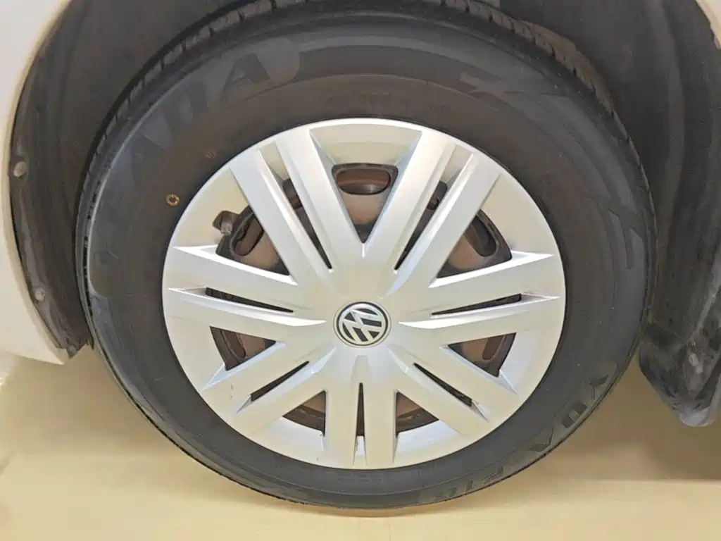 Volkswagen Polo — миниатюра 23