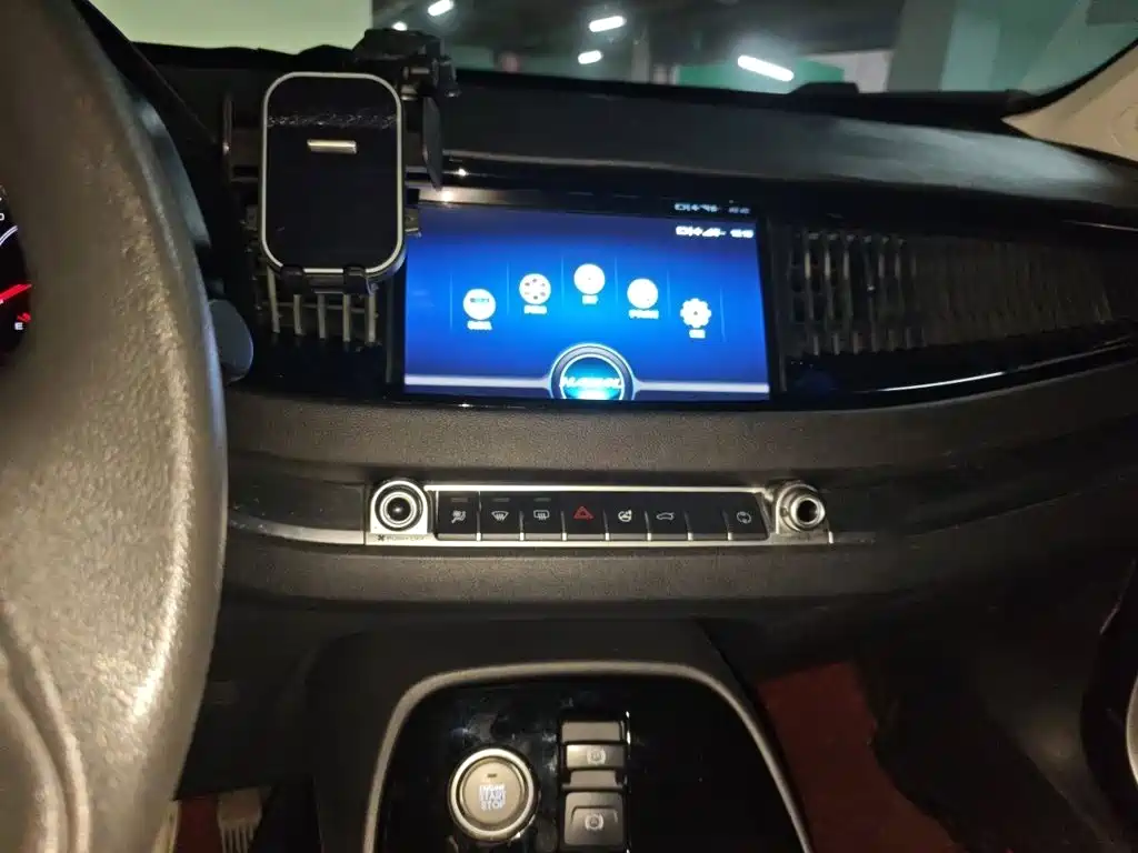 Haval H2s — миниатюра 6