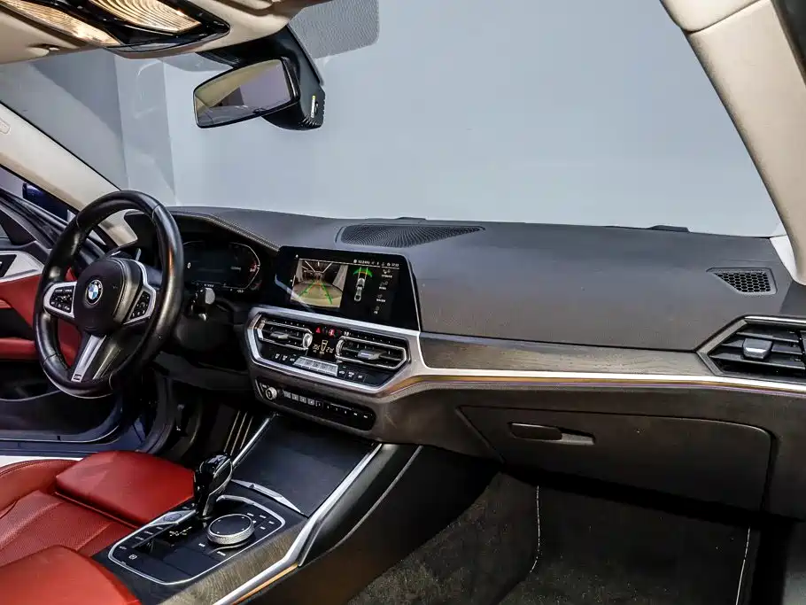 BMW 4 Series — миниатюра 19