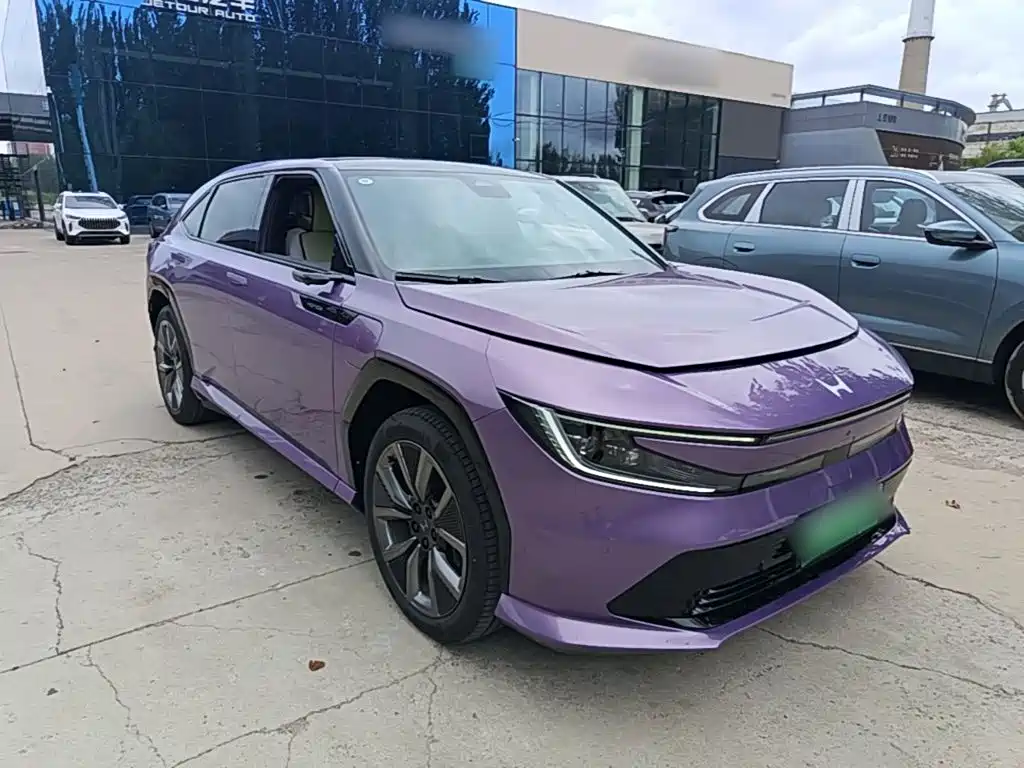 Honda Hiroyo Honda P7 — миниатюра 4