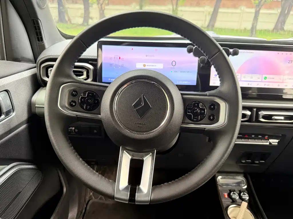 Baojun Yueye — миниатюра 11