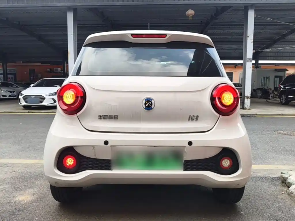 Xinri i03 — миниатюра 6