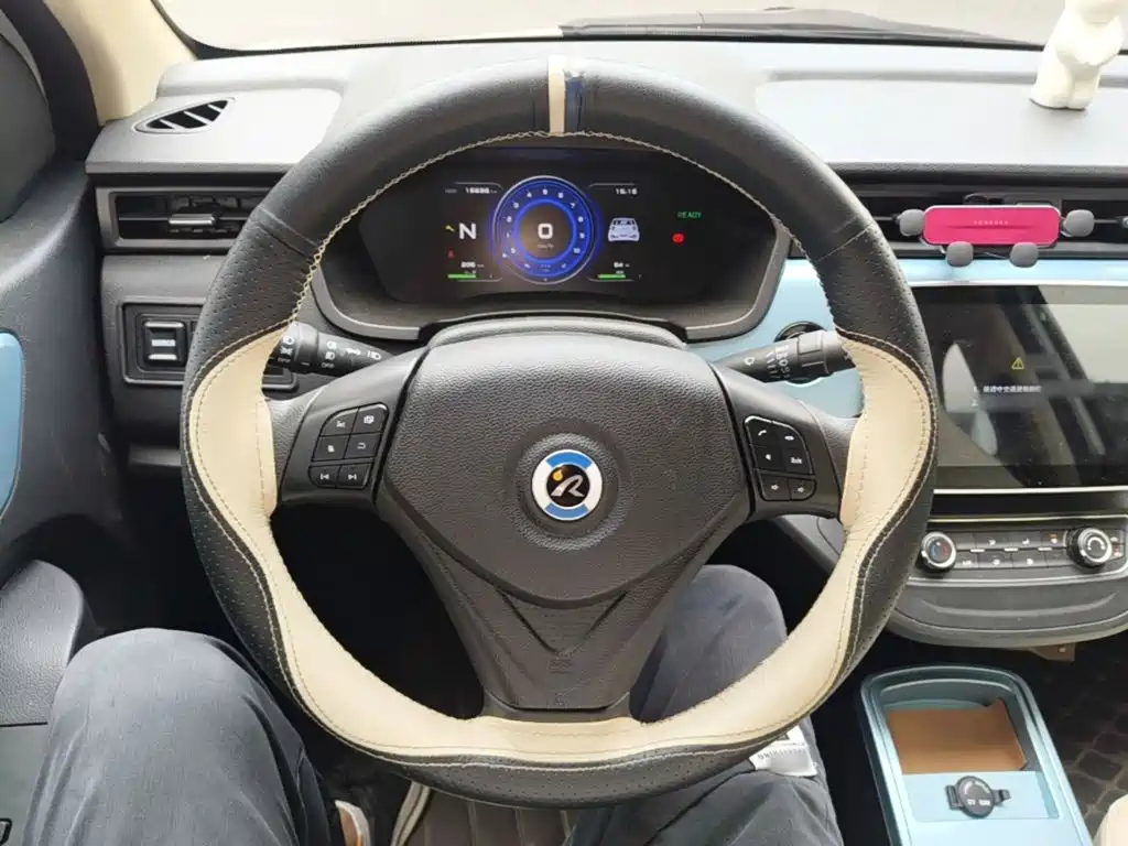 Xinri i03 — миниатюра 11