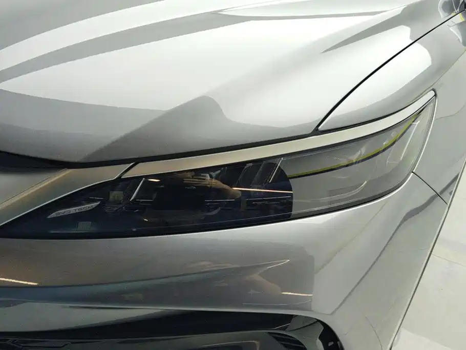 BYD Pro New Energy — миниатюра 5