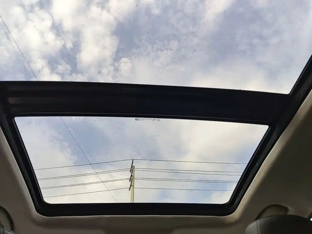 Buick Envision Plus — миниатюра 18