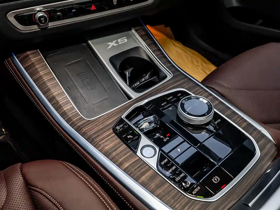 BMW X5 — миниатюра 18
