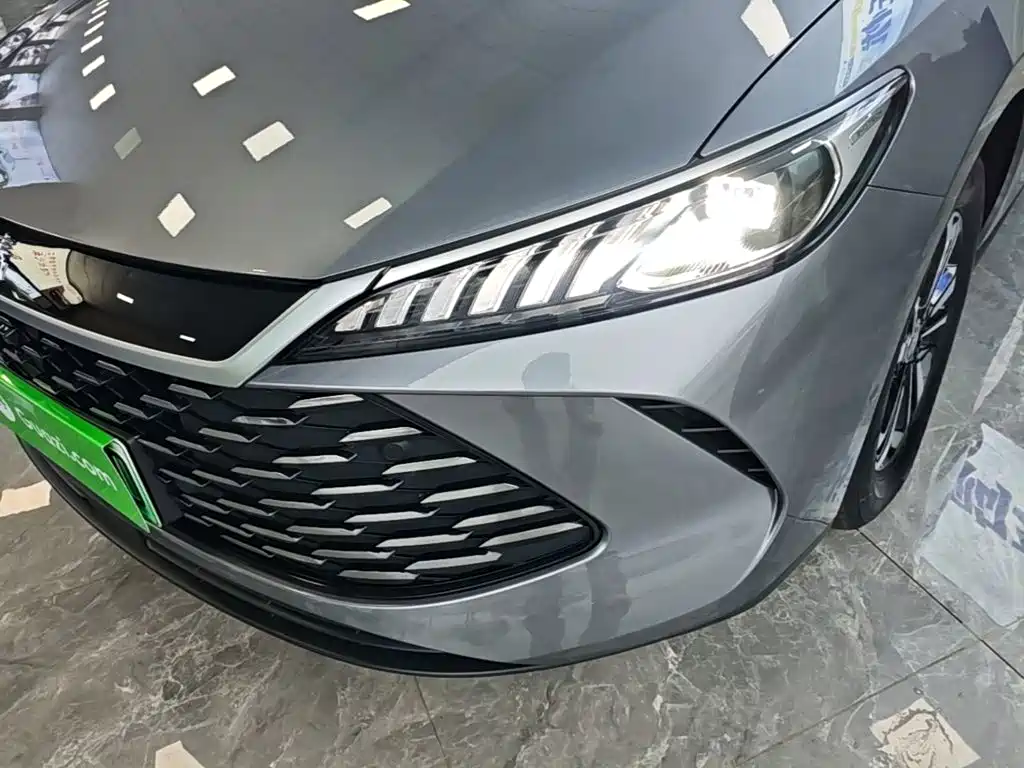 BYD Qin PLUS — миниатюра 18