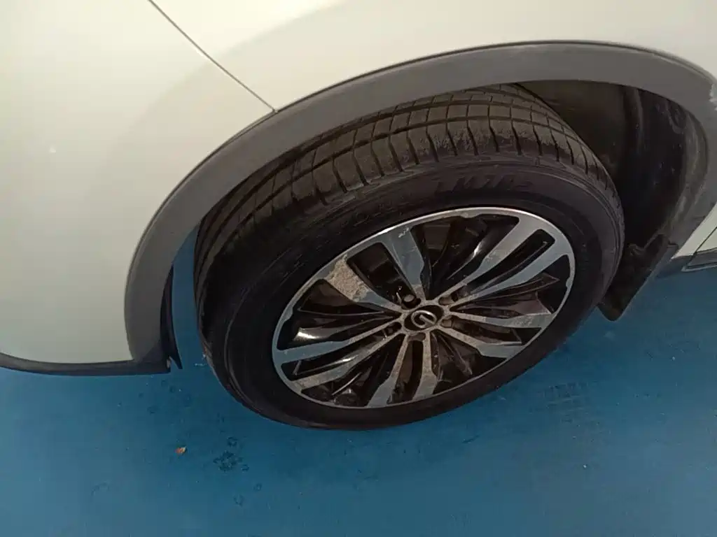 GAC Motor Trumpchi GS4 — миниатюра 23